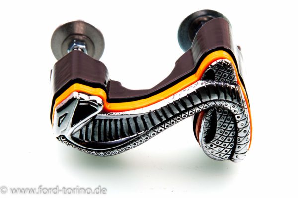 1971er Cobra Emblem – Bild 5