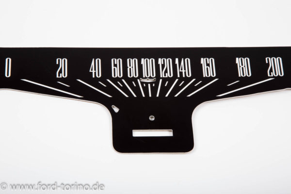 Speedometer 200 KPH - Image 3