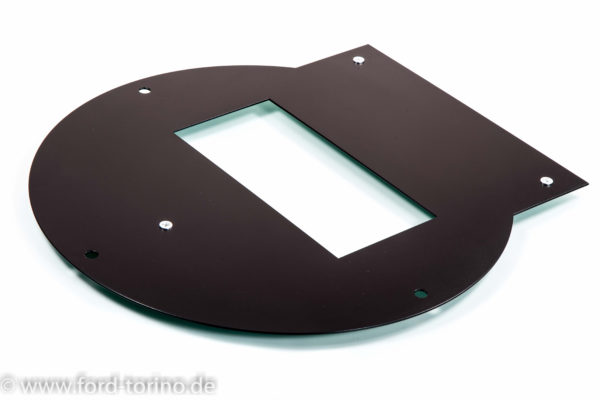 Shaker Platte – Bild 3