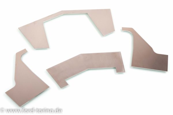 Hideaway Repair Kit XXL – Bild 4