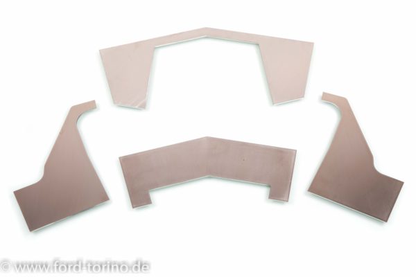 Hideaway Repair Kit XXL – Bild 3