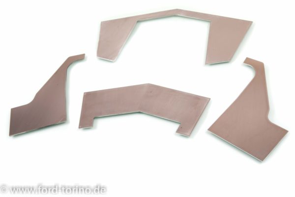 Hideaway Repair Kit XXL – Bild 2