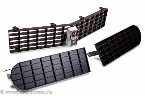Badass Hideaway Set - Black – Bild 2