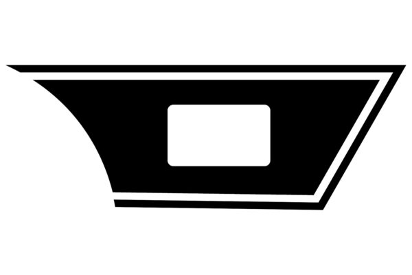 Twister Special Laser Stripe – Bild 4