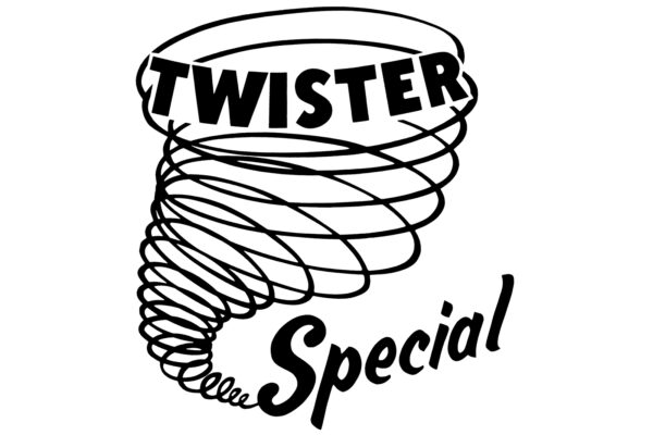 Twister Special Laser Stripe – Bild 8